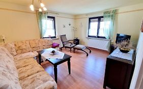 Ferienapartment Neptun Seebad Ahlbeck